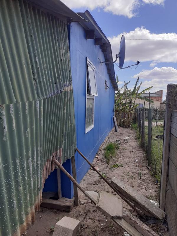 3 Bedroom Property for Sale in Theronville Western Cape